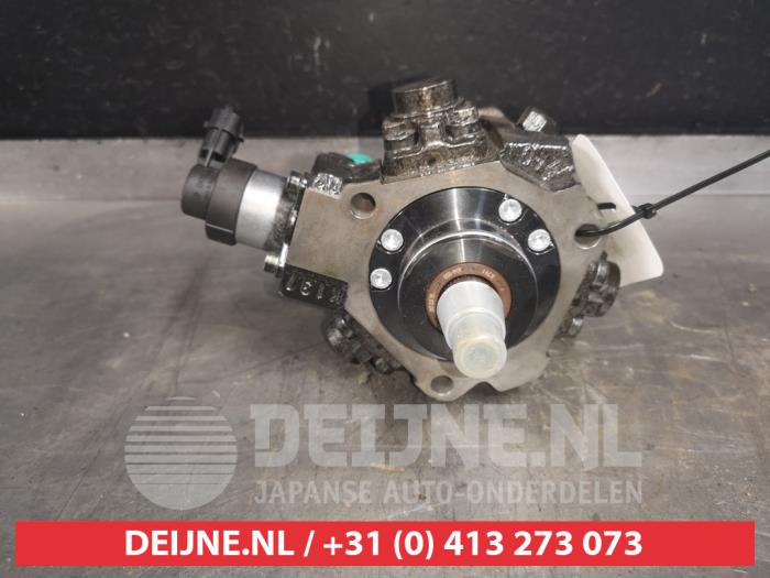 Kia Ceed Kraftstoffpumpe Mechanisch O513373