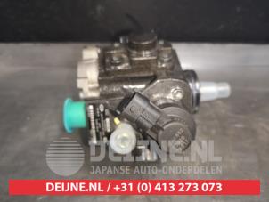 Kia Ceed Mechanical fuel pump O513373 photo 2