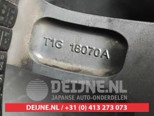 Honda CR-V Sportfelgensatz + Reifen O513374 foto 3