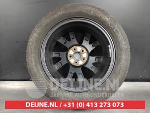 Honda CR-V Sportfelgensatz + Reifen O513374 foto 2