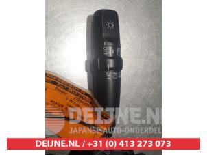 Toyota Avensis Verso Licht Schakelaar O307366 foto 2
