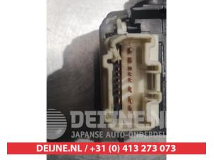 Toyota Avensis Verso Licht Schakelaar O307366 foto 4