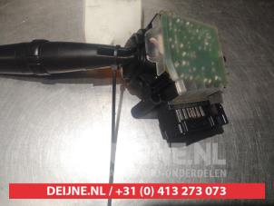 Toyota Avensis Verso Wiper switch O310386 photo 3