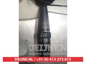 Toyota Avensis Verso Wiper switch O310386 photo 2