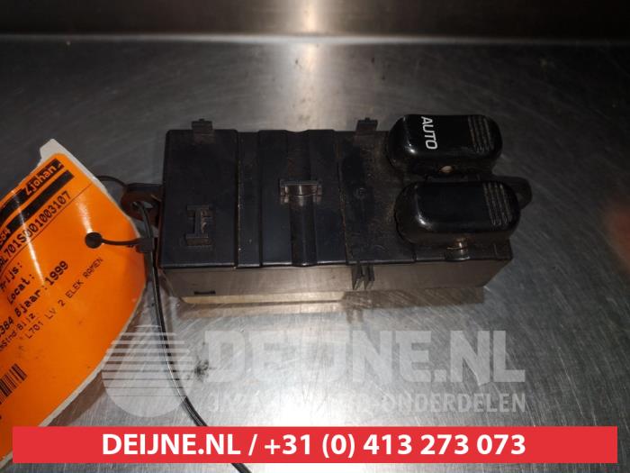 Daihatsu Cuore Kombischalter Fenster O312201