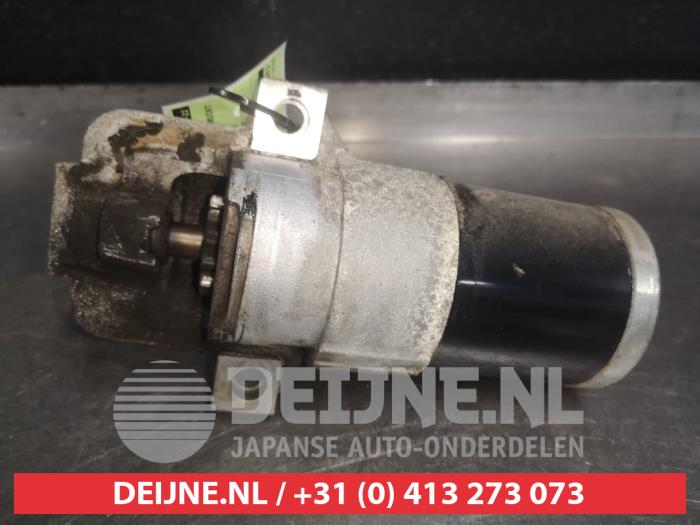 Mazda 6 Starter O513418