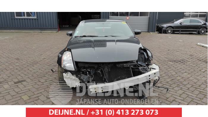 Nissan 350 Z Windschutzscheibe O513415