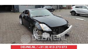 Nissan 350 Z Frontscreen O513415 photo 2