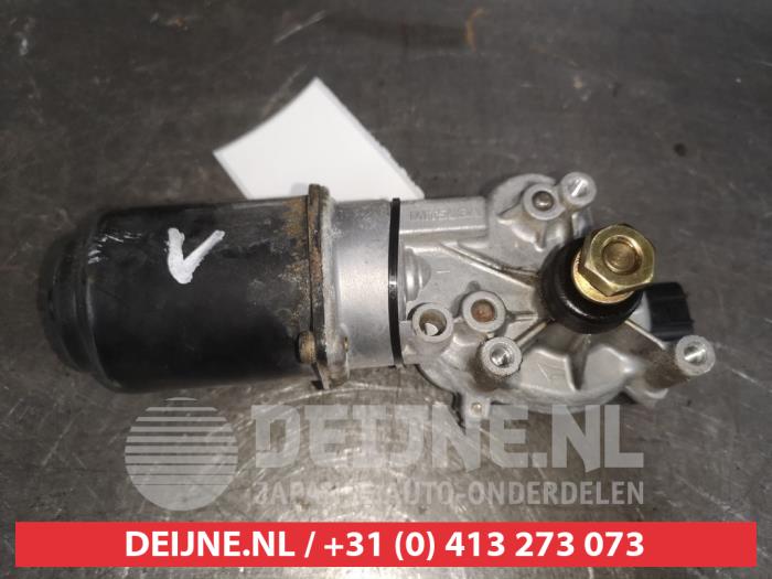 Nissan 350 Z Scheibenwischermotor vorne O513393