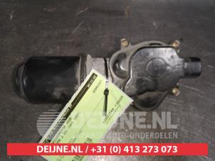 Nissan 350 Z Front wiper motor O513393 photo 2