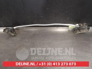 Nissan 350 Z Tiebar O513414 photo 2
