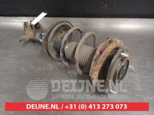 Toyota Corolla Schokdemperpoot rechts-voor O513461 foto 2