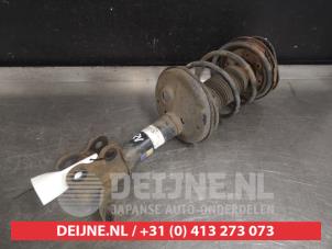 Toyota Corolla Schokdemperpoot rechts-voor O513461 foto 3