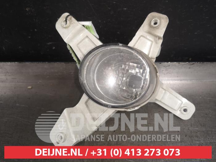 Hyundai I10 Dagrijverlichting rechts O513515