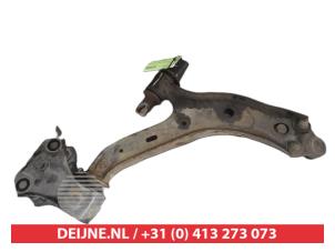 Honda CR-V Draagarm onder links-voor O513520 foto 2