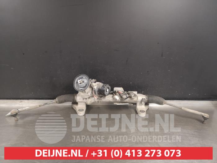 Honda CR-V Lenkgetriebe Servo O513524