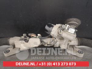Honda CR-V Lenkgetriebe Servo O513524 foto 3