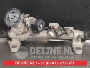 Honda CR-V Lenkgetriebe Servo O513524 foto 2