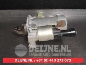 Honda CR-V Starter O513527 photo 3