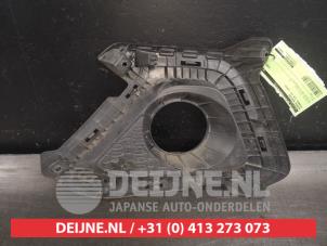 Hyundai I10 Stoßstangenrost O513537 foto 2