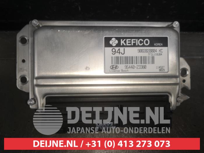 Hyundai I30 Computer Automatische Bak O513538