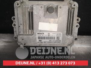 Gebruikte Computer Motormanagement Hyundai i30 (FD) 1.6 CRDi 16V VGT HP Prijs € 150,00 Margeregeling aangeboden door V.Deijne Jap.Auto-onderdelen BV