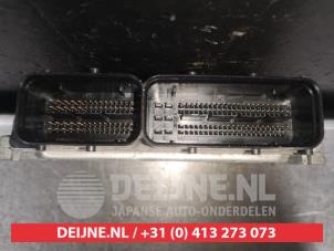 Hyundai I30 Steuergerät Motormanagement O513539 foto 3