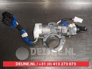 Hyundai I30 Ignition lock + key O513540 photo 3