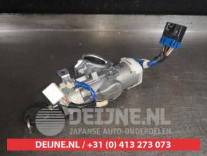 Hyundai I30 Ignition lock + key O513540 photo 2