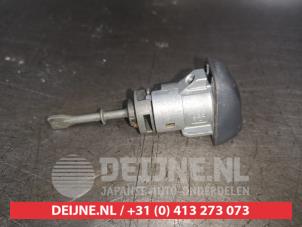 Hyundai I30 Set of cylinder locks (complete) O513541 photo 3