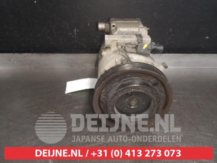 Hyundai I30 Aircopomp O513544