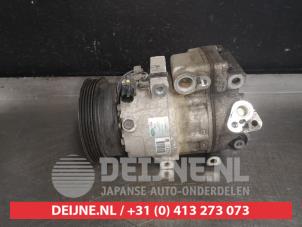 Hyundai I30 Aircopomp O513544 foto 2