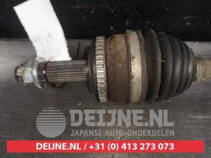 Hyundai I30 Front drive shaft, right O513546 photo 2