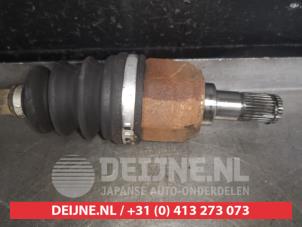Hyundai I30 Front drive shaft, right O513546 photo 3
