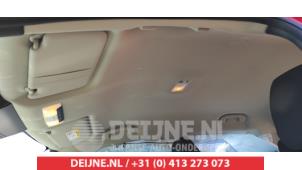 Gebruikte Airbag hemel links Nissan Leaf (ZE1) e+ 59/62kWh Prijs op aanvraag aangeboden door V.Deijne Jap.Auto-onderdelen BV
