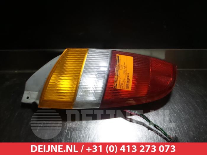 Hyundai Atos Achterlicht links O297493