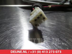 Hyundai Atos Rücklicht links O297493 foto 3
