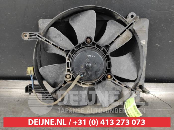 Chevrolet Matiz Koelvin O513601