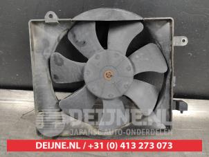 Chevrolet Matiz Cooling fans O513601 photo 2