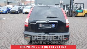 Honda CR-V Ruit achter O513620 foto 3