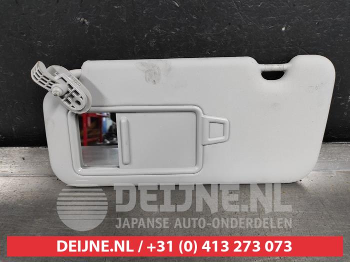 Kia Picanto Sonnenblende O513639