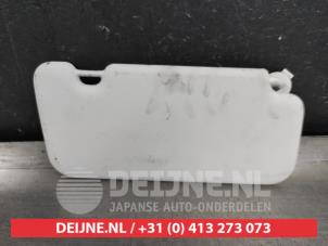 Kia Picanto Zonneklep O513639 foto 2