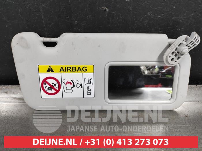 Kia Picanto Zonneklep O513640