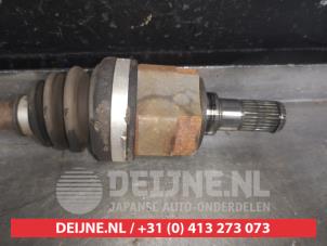 Kia Picanto Antriebswelle links vorne O513644 foto 3