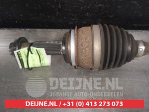 Kia Picanto Antriebswelle links vorne O513644 foto 2