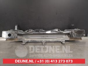 Kia Sportage Stoßstangeträger hinten O513650 foto 2
