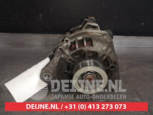 Gebruikte Dynamo Hyundai i10 (B5) 1.0 12V Prijs € 35,00 Margeregeling aangeboden door V.Deijne Jap.Auto-onderdelen BV