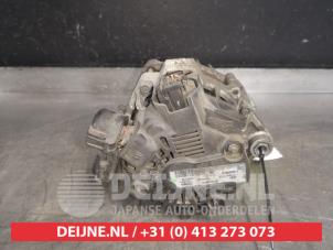Alternator van een Hyundai i10 (B5) 1.0 12V 2014