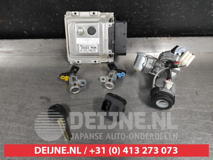 Hyundai I10 Computer Motormanagement O513694