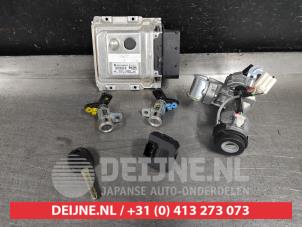 Gebruikte Computer Motormanagement Hyundai i10 (B5) 1.0 12V Prijs € 125,00 Margeregeling aangeboden door V.Deijne Jap.Auto-onderdelen BV